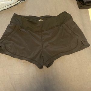 Athleta shorts